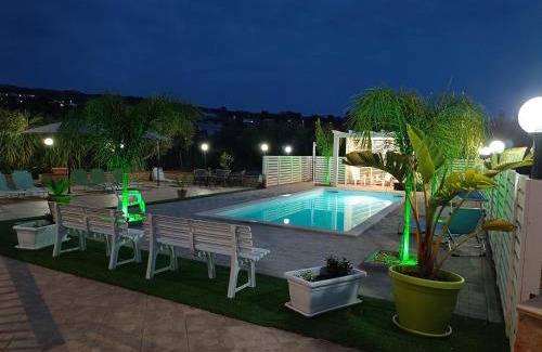 Naro House | Scanio's House