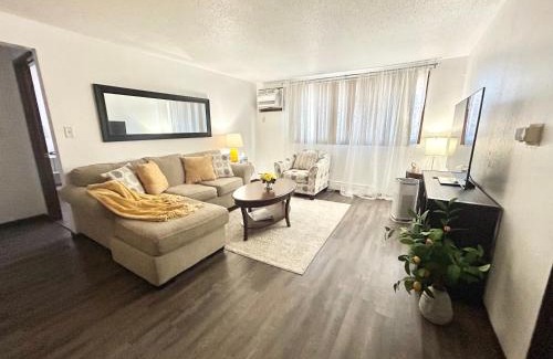 Marion Apartment | Scape to Your Marion Getaway!