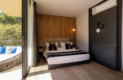 Ajaltoun Resort | Scappa Resort