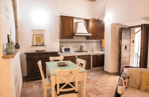 Amelia Apartment | Scappo IN Umbria, nel Vicolo