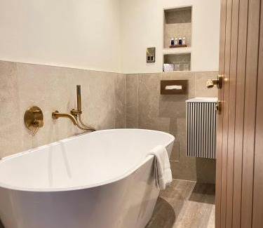 North Walsham Bed & Breakfast | Scarborough Hill Country Inn