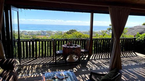 Cape Peninsula Cabin | Scarborough Nature Lodge