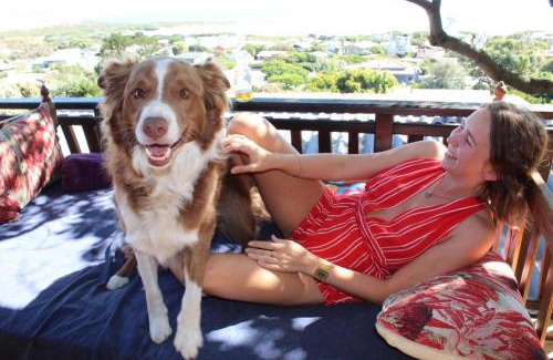 Cape Peninsula Cabin | Scarborough Nature Lodge