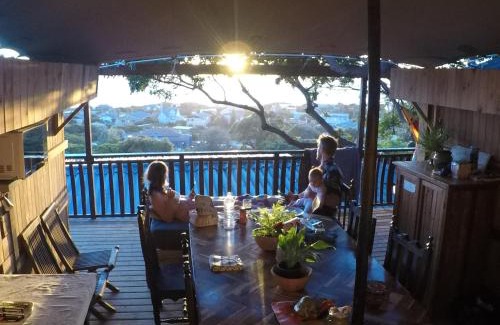 Cape Peninsula Cabin | Scarborough Nature Lodge