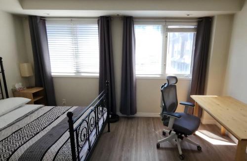 Malvern House | Scarborough Townhouse