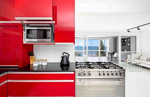 Scarborough Apartment | Scarborough Waterfront Penthouse Unit