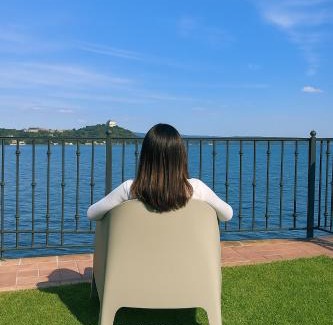 Meina Apartment | Scarlet Flower - Lago Maggiore