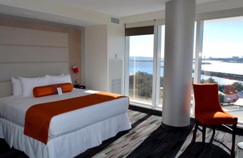 Biloxi Resort | Scarlet Pearl Casino Resort