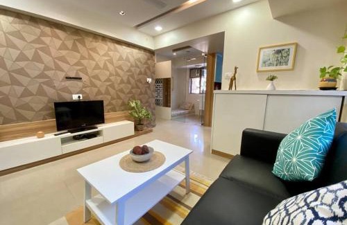 Ranwar Apartment | Scarlett 102, Chapel Road by Connekt Homes