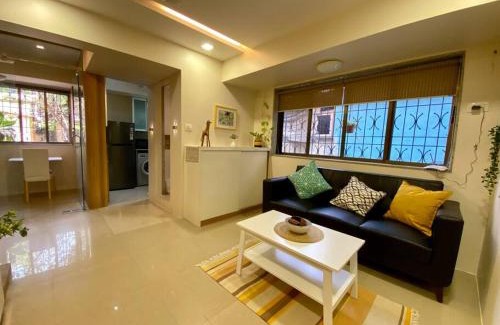 Ranwar Apartment | Scarlett 102, Chapel Road by Connekt Homes