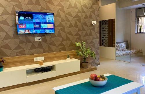 Ranwar Apartment | Scarlett 102, Chapel Road by Connekt Homes