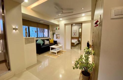 Ranwar Apartment | Scarlett 102, Chapel Road by Connekt Homes