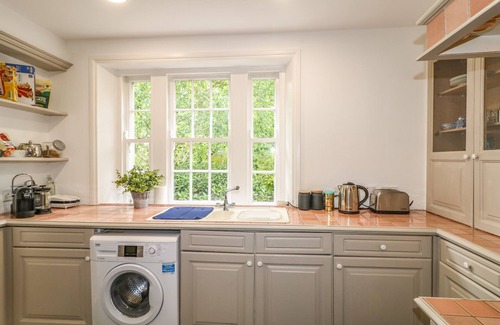 Scarva Cottage | Scarvagh House
