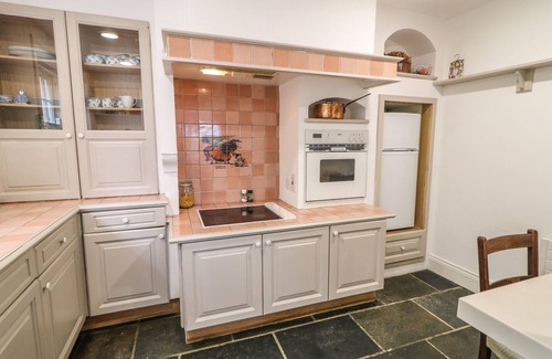Craigavon Cottage | SCARVAGH HOUSE, luxury holiday cottage in Loughbrickland