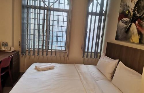 Chinatown Hostel | SCC Hotel Chinatown