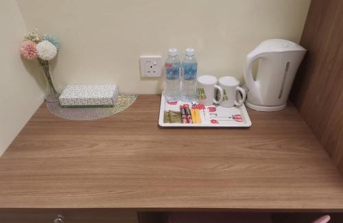 Chinatown Hostel | SCC Hotel Chinatown