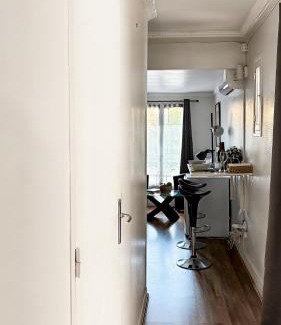 Sceaux Apartment | Sceaux - Locations dans Maison de Charme