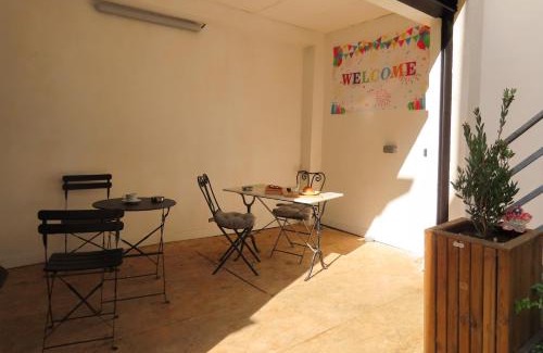Sceaux Apartment | Sceaux - Locations dans Maison de Charme