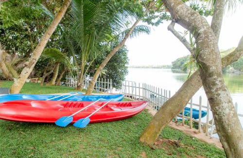 Dodanduwa Hotel | Scenery River Star Hotel
