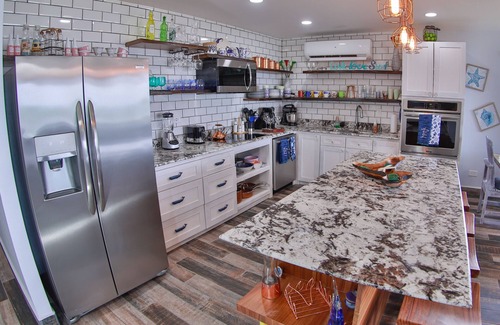 Potrero Condo | Scenic Beachfront Condo in Flamingo/Potrero Beach