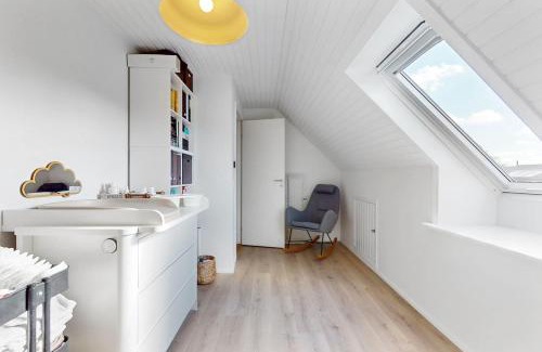 Norresundby Villa | Scenic Fjord Villa