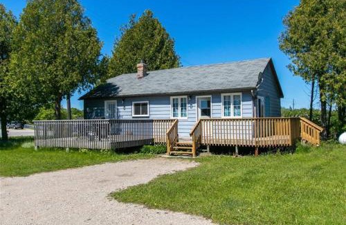 Tobermory House | Scenic Inn Canada