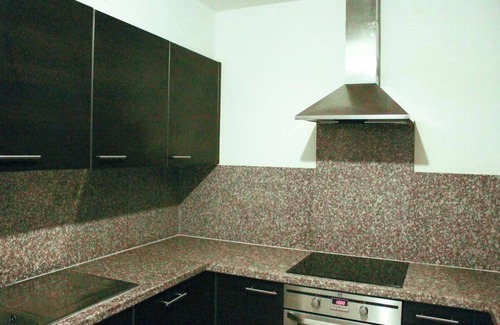 As Sifah Apartment | Scenic Marina View Retreat