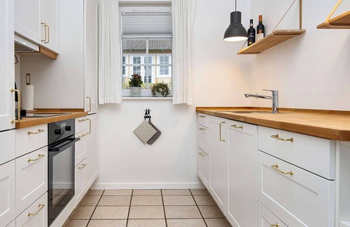Aabenraa House | Scenic Retreat by Golf Club - By Traum Ferienwohnungen