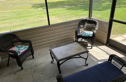 Nichols Condo | Scenic Retreat - Spacious condo - 2 bedrooms, 2 full baths, loft, sleeps 7.