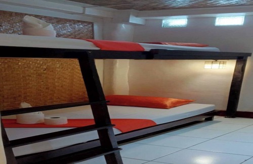 Puerto Princesa City Centre Hotel | Scenic Room near Islands Cathedral and Museum in Puerto Princesa