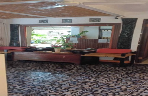 Puerto Princesa City Centre Hotel | Scenic Room near Islands Cathedral and Museum in Puerto Princesa