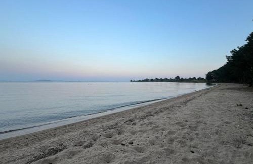 Entebbe Apartment | Scenic Serenity at Pearl Marina