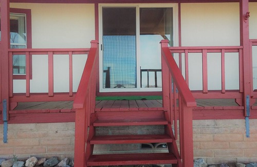 Holiday Ranch Estates House | Scenic Serenity Tombstone, Arizona