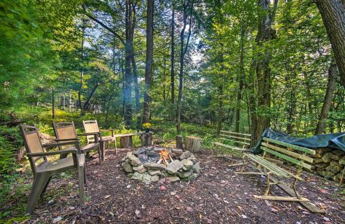 Coburn House | Scenic Spring Mills Escape Swim, Fish, Hike!