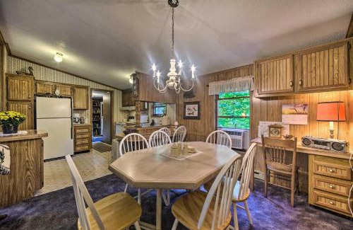 Coburn House | Scenic Spring Mills Escape Swim, Fish, Hike!
