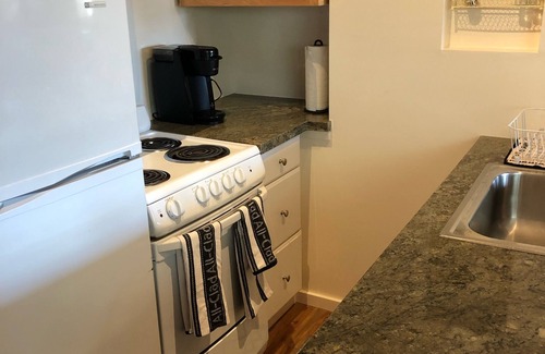 Eastside Apartment | Scenic Studio