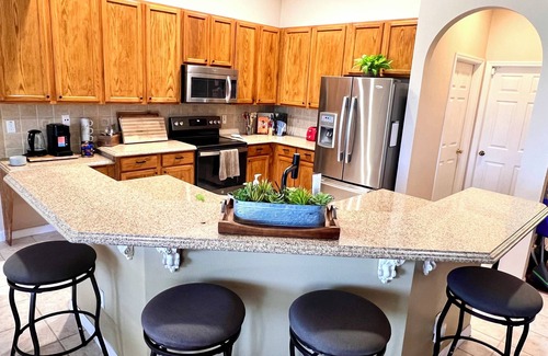 Ocoee House | Scenic Views Private Pool in Spacious Home.