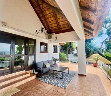 Kosmos House | ScenicViews@103