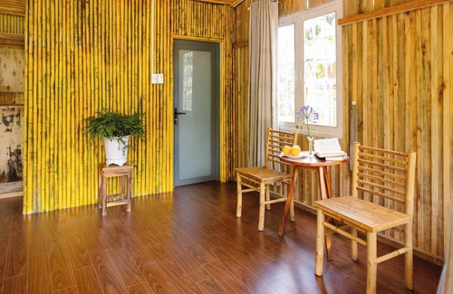 Da Lat House | Scent Chalet D - Village