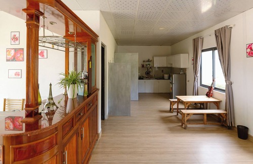 Da Lat House | Scent House - Village