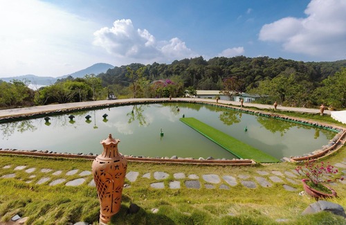 Da Lat Villa | Scent Village