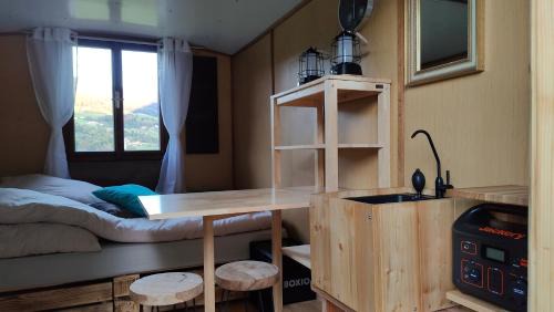 Krispl House | Schäferhütte