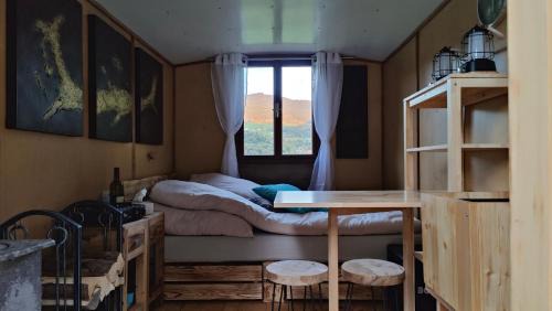 Krispl House | Schäferhütte