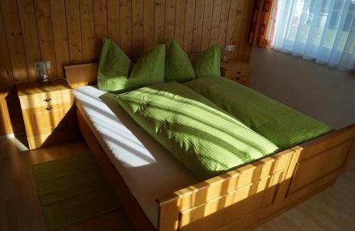 Sankt Gallenkirch Apartment | Schöllhorn Judith