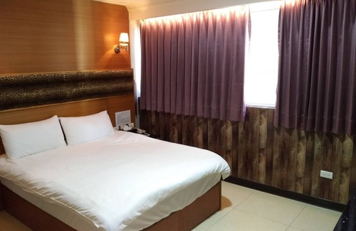 Cianjin District House | schön HOTEL
