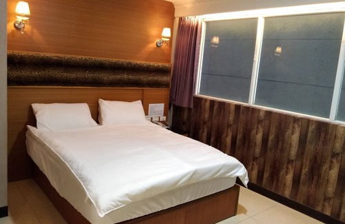 Cianjin District House | schön HOTEL