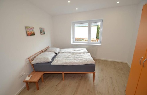 Meidling Apartment | Schönbrunn (03): Sonniges 2-Zimmer Apartment