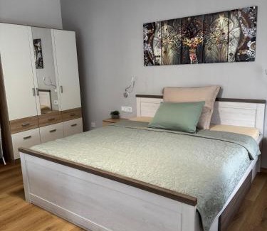 Meidling Apartment | Schönbrunn Ferienwohnungen