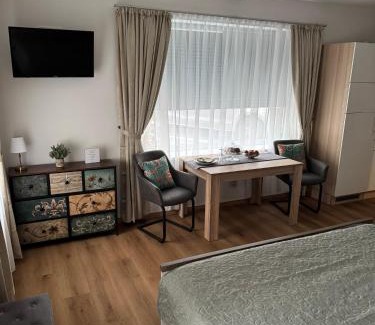 Meidling Apartment | Schönbrunn Ferienwohnungen