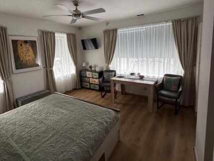Meidling Apartment | Schönbrunn Ferienwohnungen